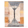 Boho Area Rugs - Berber Handicraft