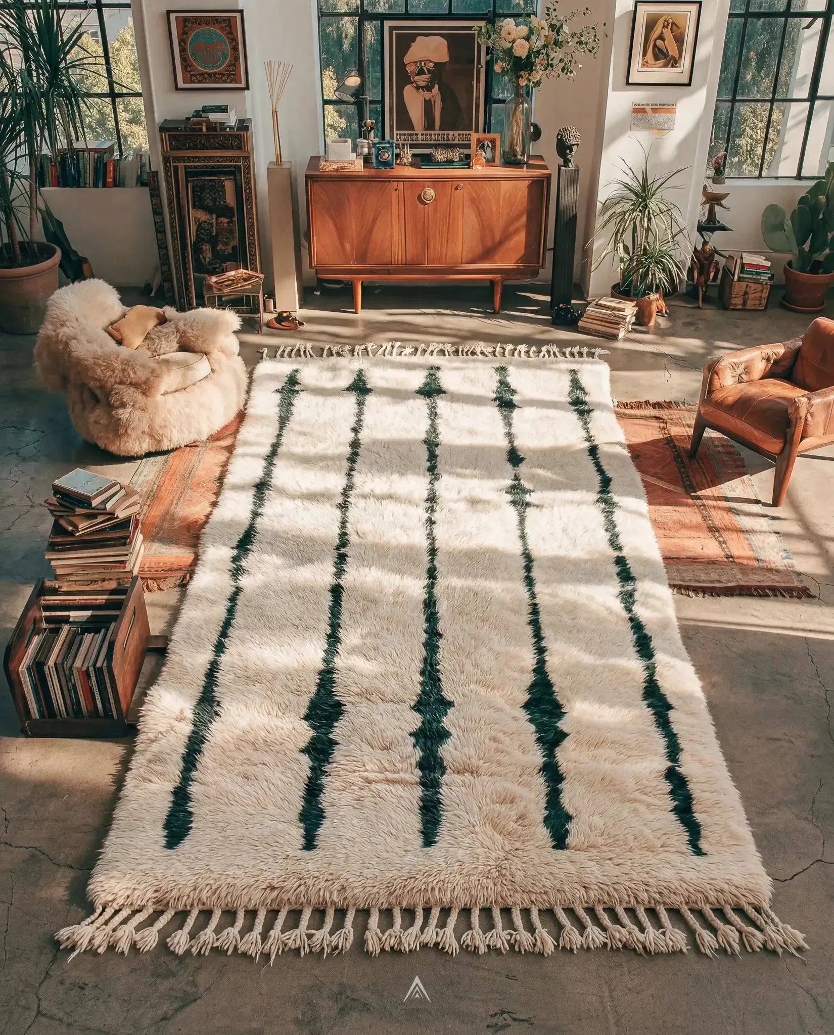 Moroccan-carpet-berber-handicraft-3