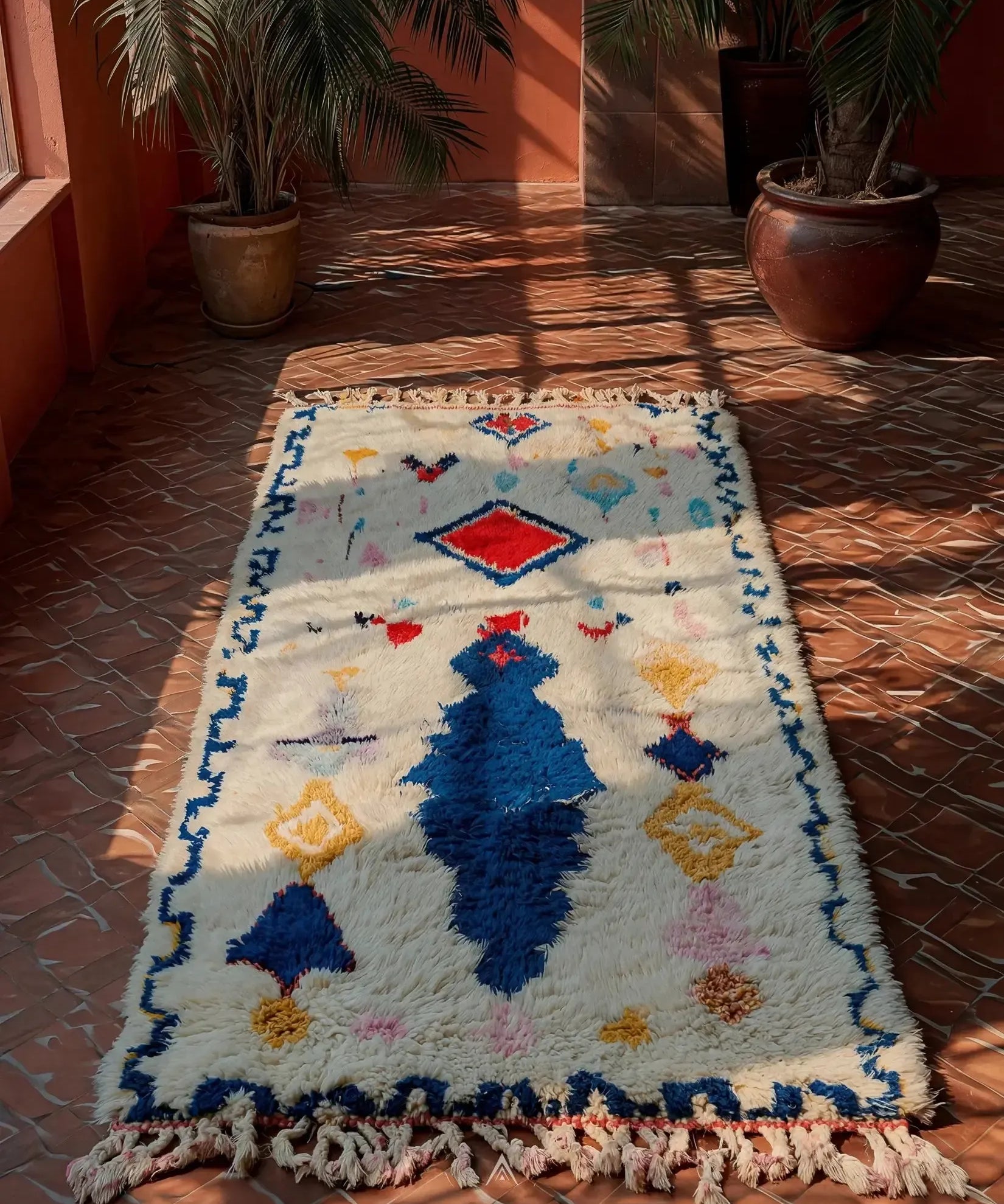 Moroccan-carpet-berber-handicraft-5
