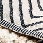 Soft Berber Rug - Berber Handicraft