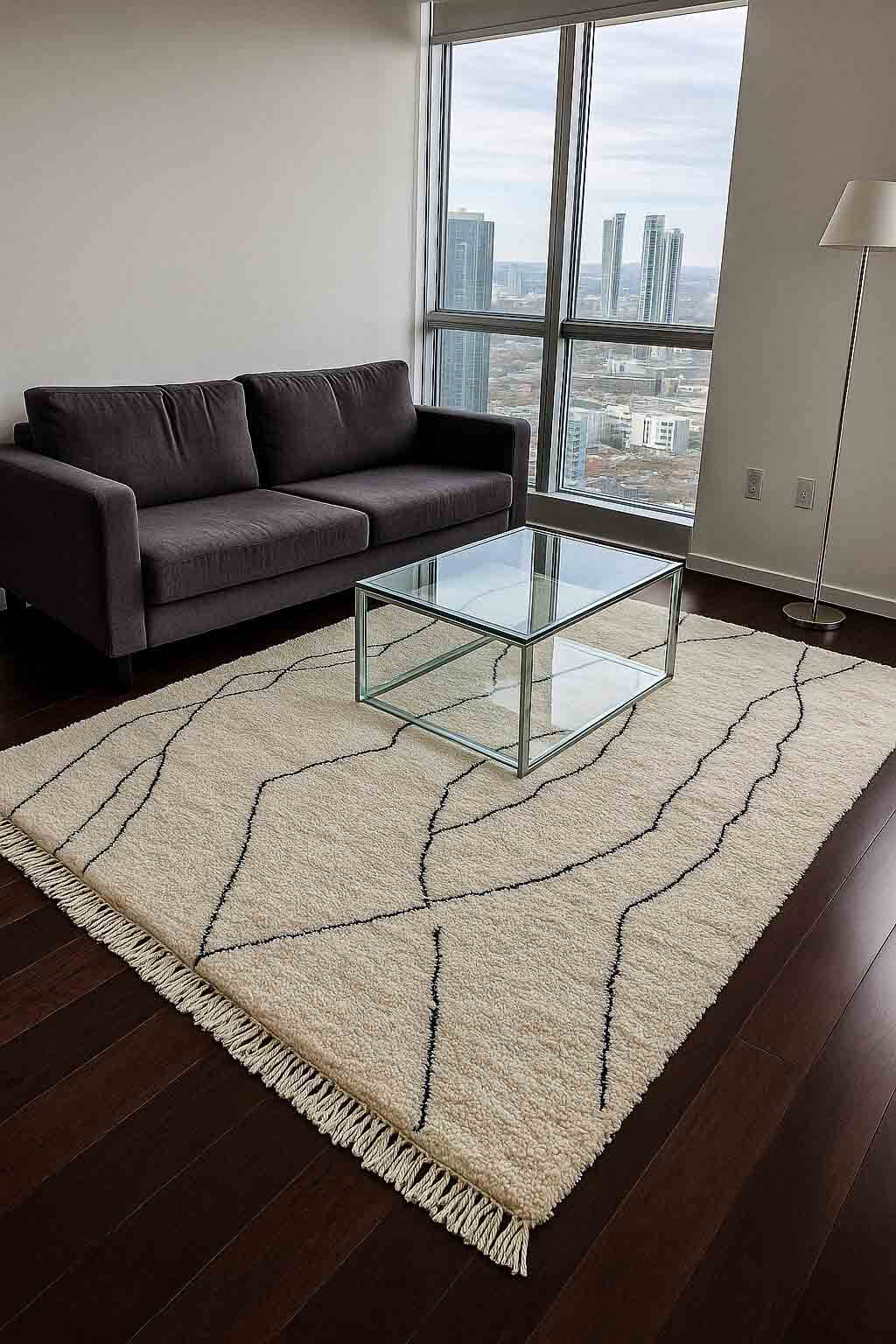Morocco-rug-AM79_-_rev-Berber Handicraft