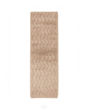 Morocco Runner 2 X 6 Ft | 60 X 180 Cm / With Tassels / Short (0.4” / 1 cm)