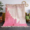 Moroccan Rug Pink - Berber Handicraft