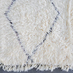 Soft Shag rug