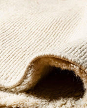 Scandinavian Rug-Berber Handicraft
