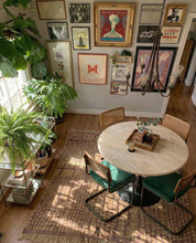 Soft Moroccan Rug 7.7x9.2 ft - 235x280 cm-Berber Handicraft