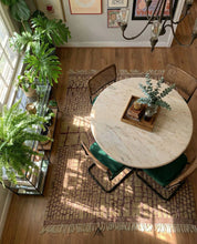 Soft Moroccan Rug 7.7x9.2 ft - 235x280 cm-Berber Handicraft