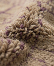 Soft Moroccan Rug 7.7x9.2 ft - 235x280 cm-Berber Handicraft