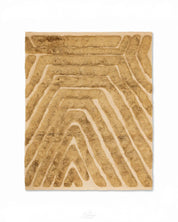 Soft Mrirt Rug 3 X 5 Ft | 90 X 150 Cm / With Tassels / Short (0.4” / 1 cm)