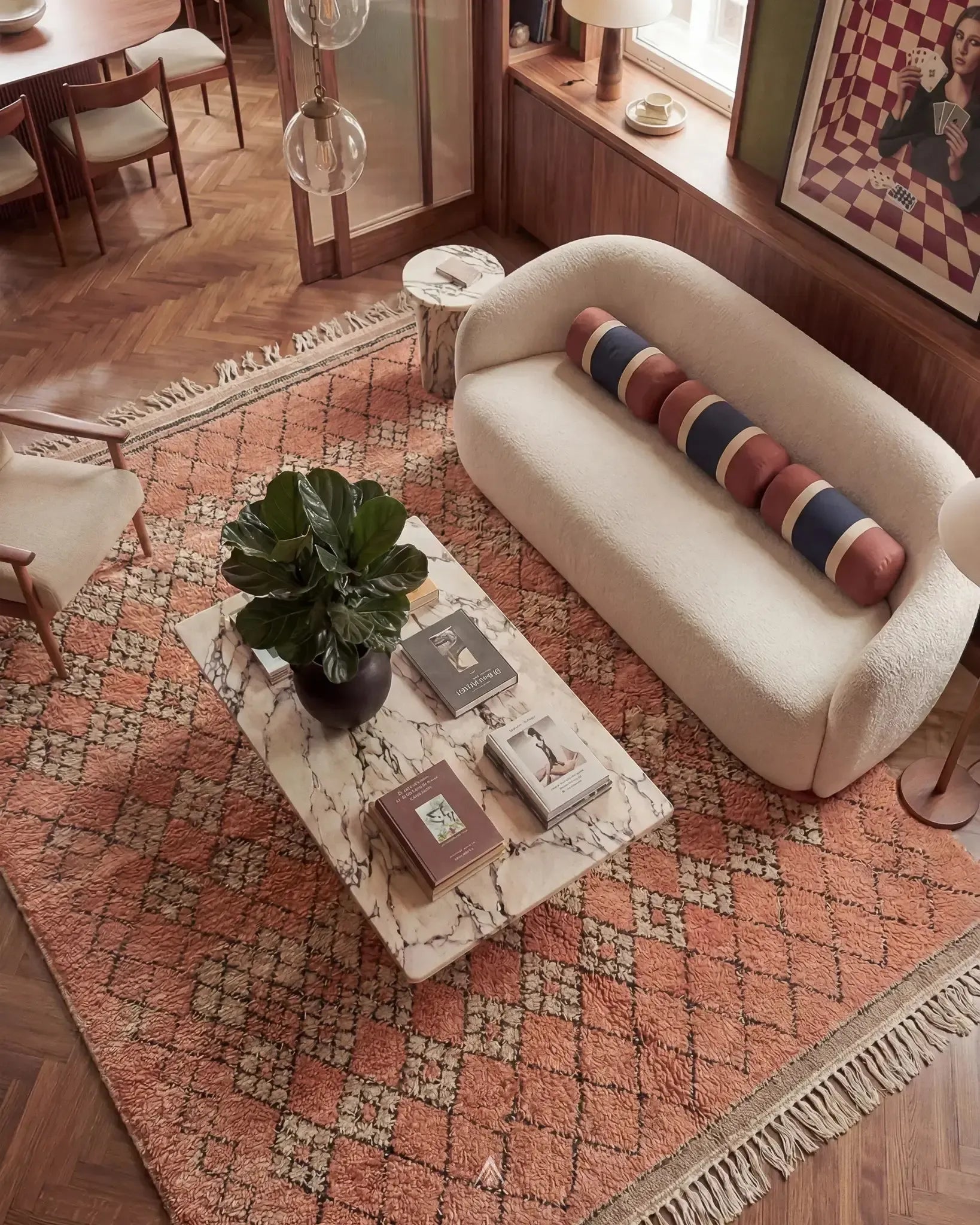 Soft-Wool-rug-Berber-Handicraft-10