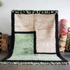 Sustainable Rug - Berber Handicraft