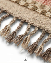 Timeless Moroccan Rug 6x11.3 ft — 180x345 cm-Berber Handicraft