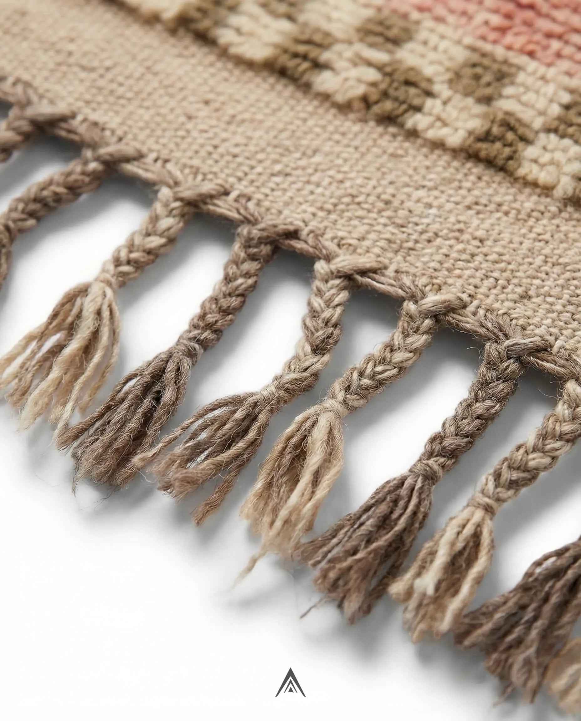 Timeless Moroccan Rug 6x11.3 ft — 180x345 cm-Berber Handicraft