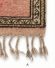 Timeless Moroccan Rug 6x11.3 ft — 180x345 cm-Berber Handicraft