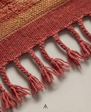 Vintage Handmade Rug 6.6x8.2 ft — 200x250 cm-Berber Handicraft