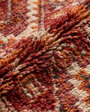 Vintage Heritage Carpet 5.4x10.2 ft — 166x310 cm-Berber Handicraft