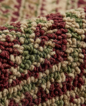 Vintage Living Room Rug 6x11.8 ft — 185x360 cm-Berber Handicraft