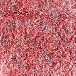 The Pink Day Rug - Berber Handicraft