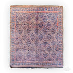 Antique Rugs - Berber Handicraft