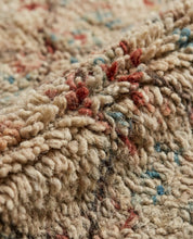 Vintage Trellis Rug 6.2x12 ft — 190x365 cm-Berber Handicraft