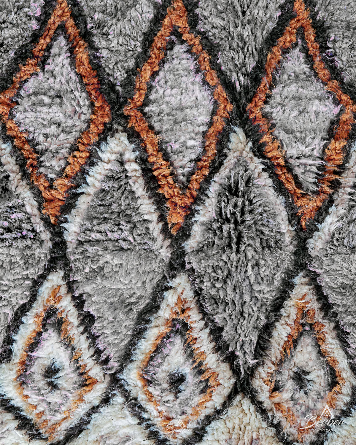 Vintage Style Rug