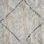 Handwoven Wool rug