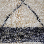 Handwoven Wool rug