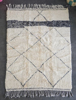 Handwoven Wool rug