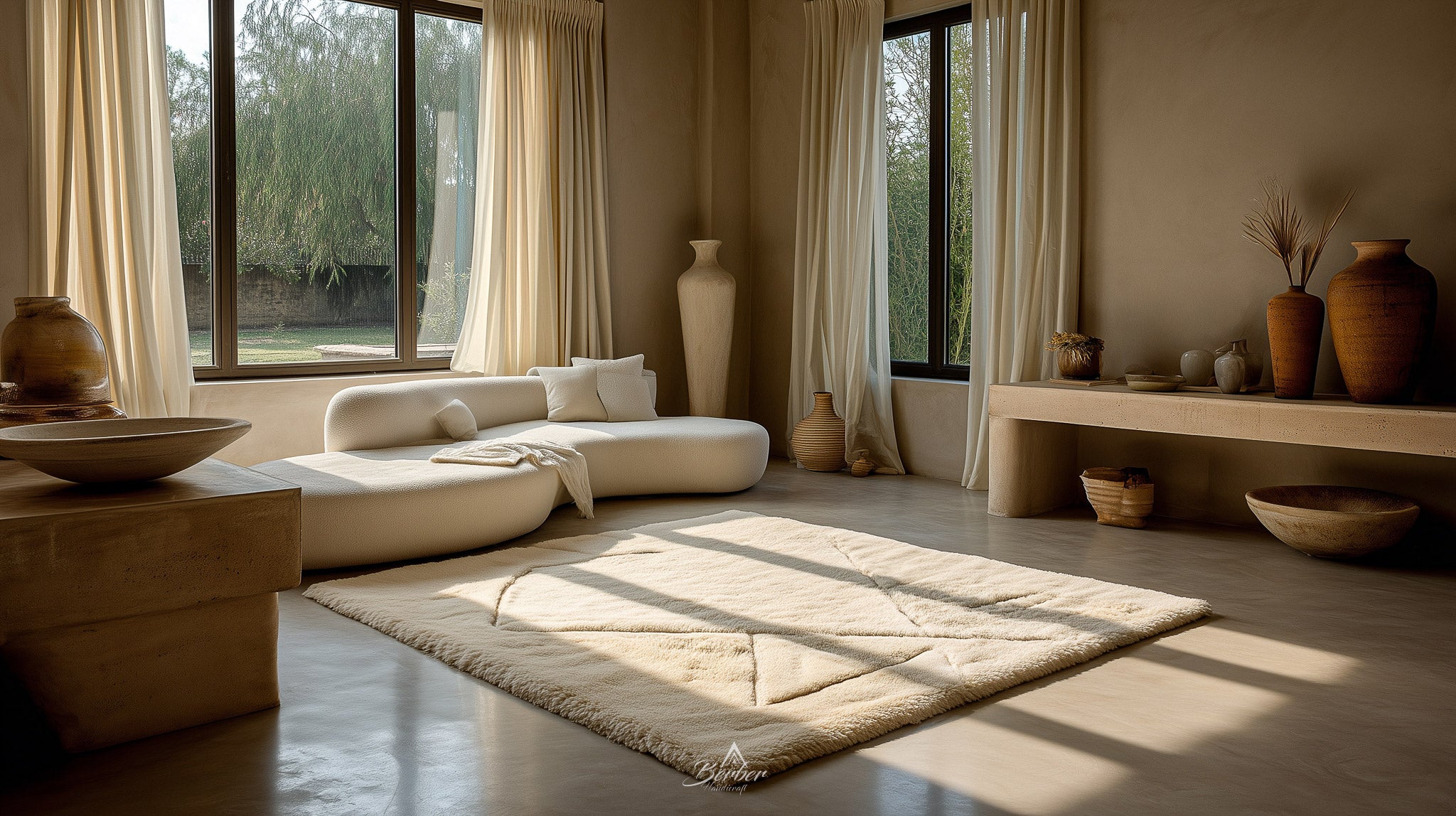beige-Moroccan-rugs-cover-desktop-4-Berber Handicraft