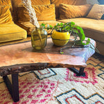 Bohemian Azilal Rug - Berber Handicraft