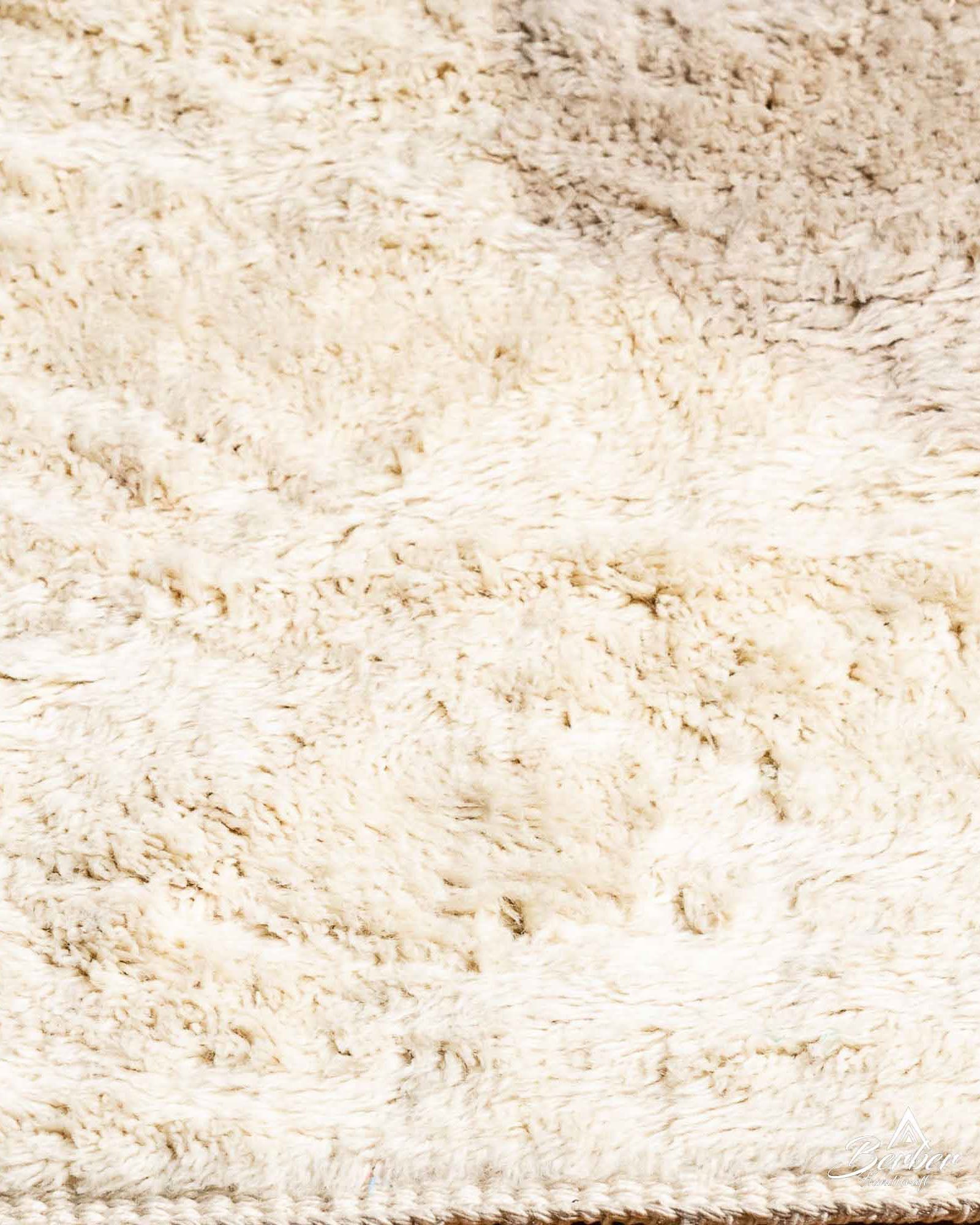 Boho Berber Rug