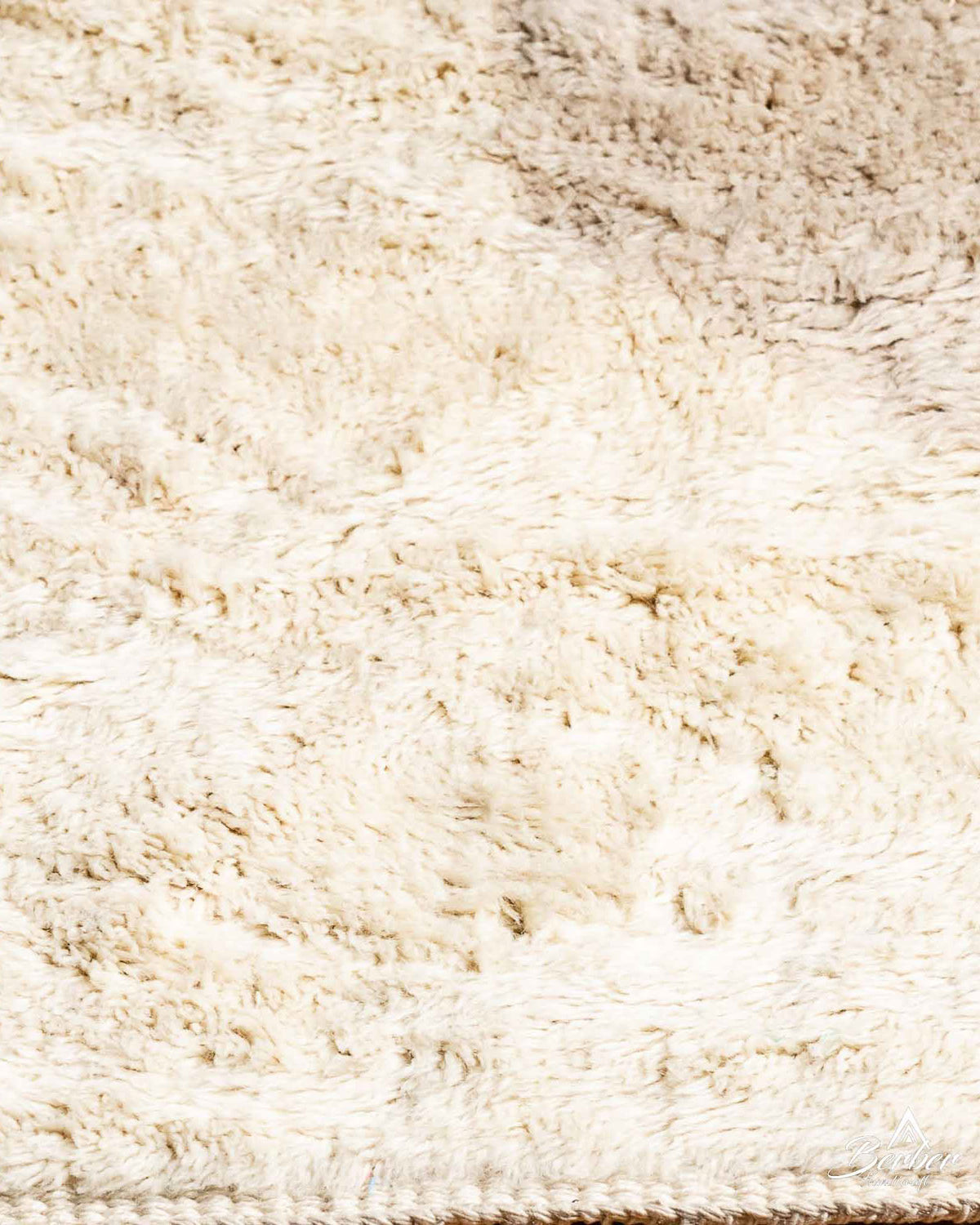 Boho Berber Rug