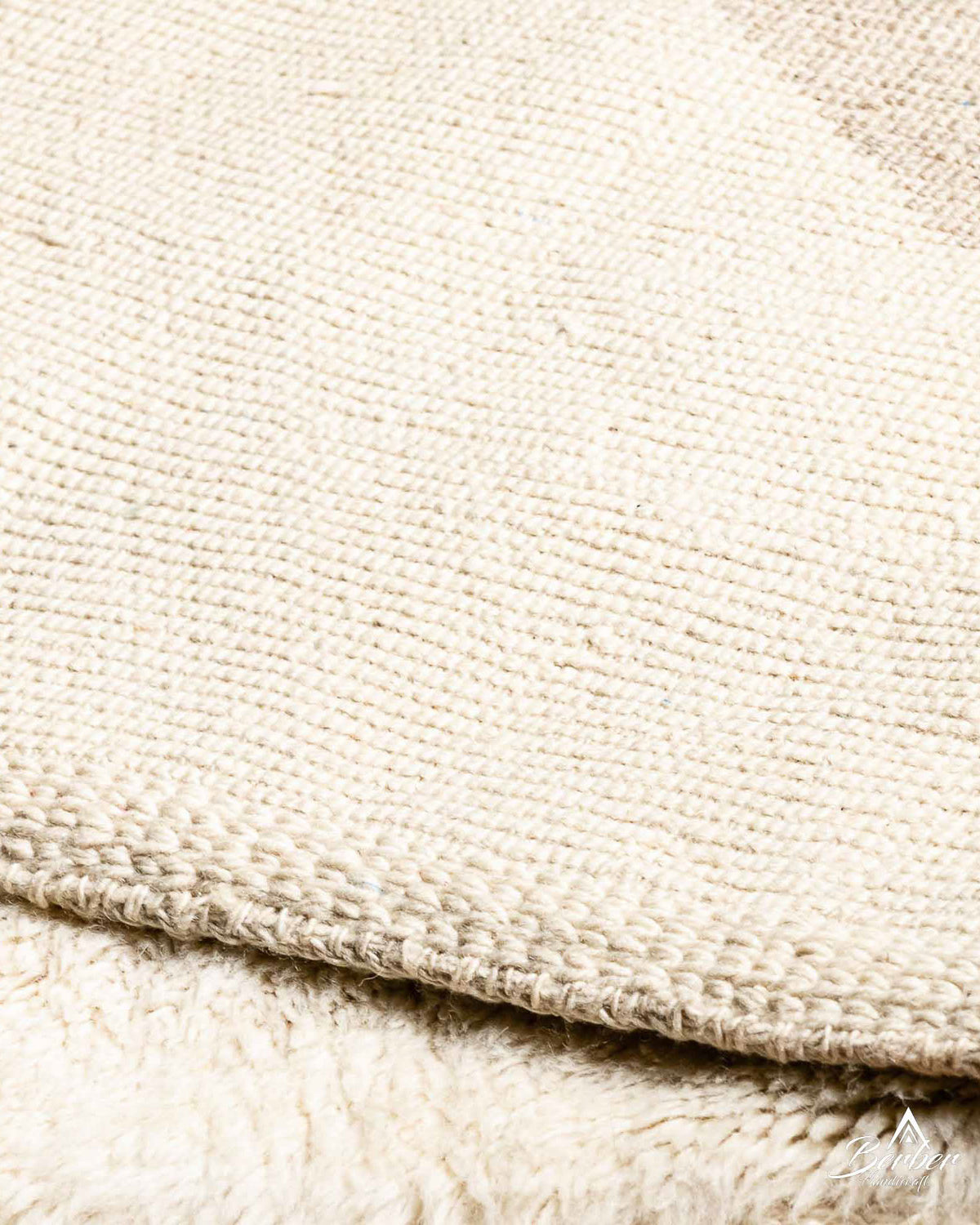 Boho Berber Rug