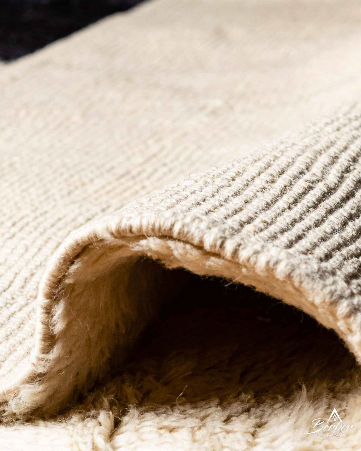 Boho Berber Rug