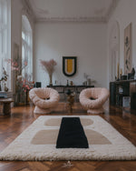 Boho Berber Rug