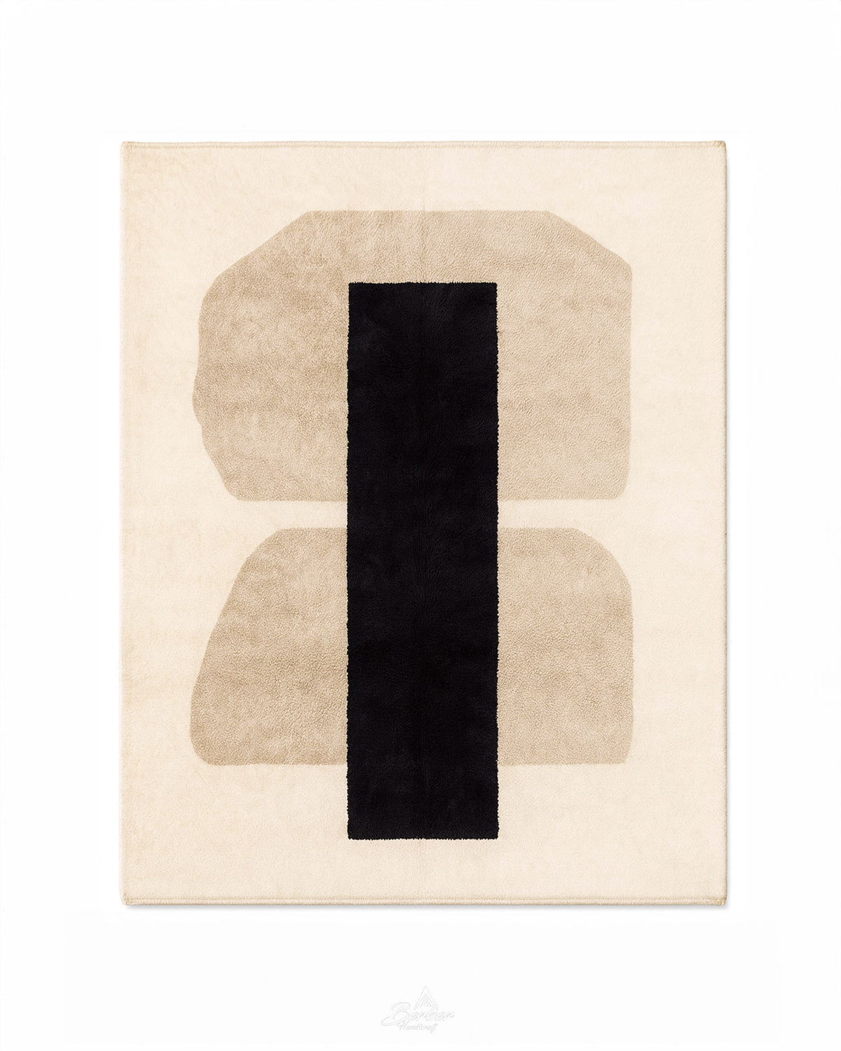 Boho Berber Rug