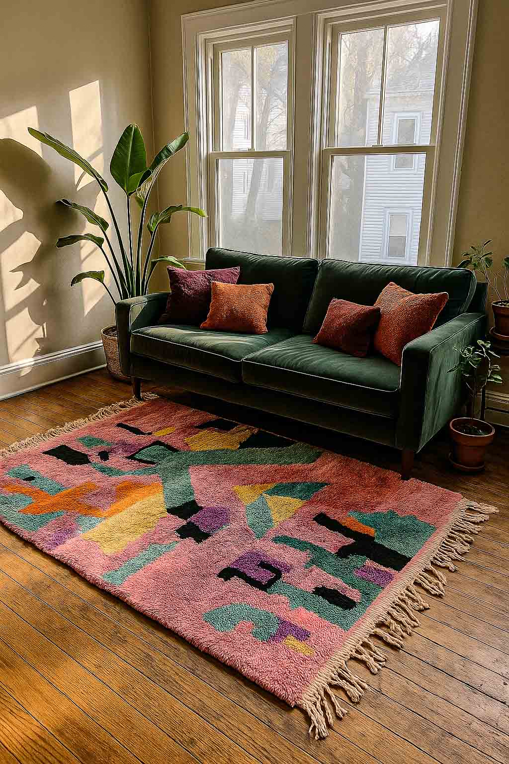 colorful-Pink-Moroccan-rug-RE175-rev.jpg