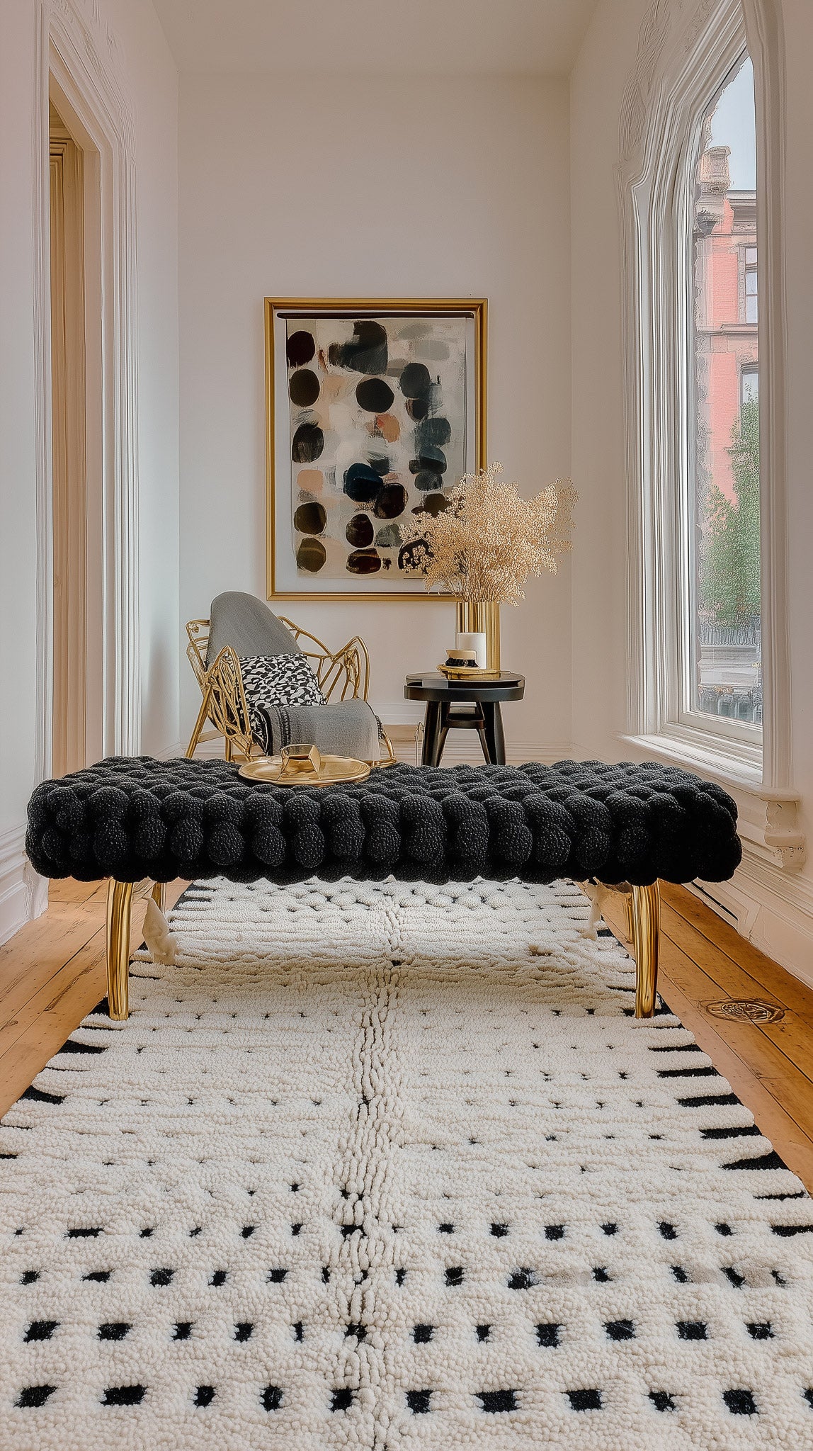 dotted-rugs-mobile-cover-1-Berber Handicraft