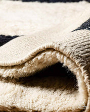 Patterned Wool Rug