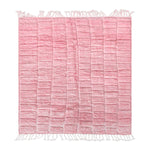 Pink Morrocan Rug - Berber Handicraft