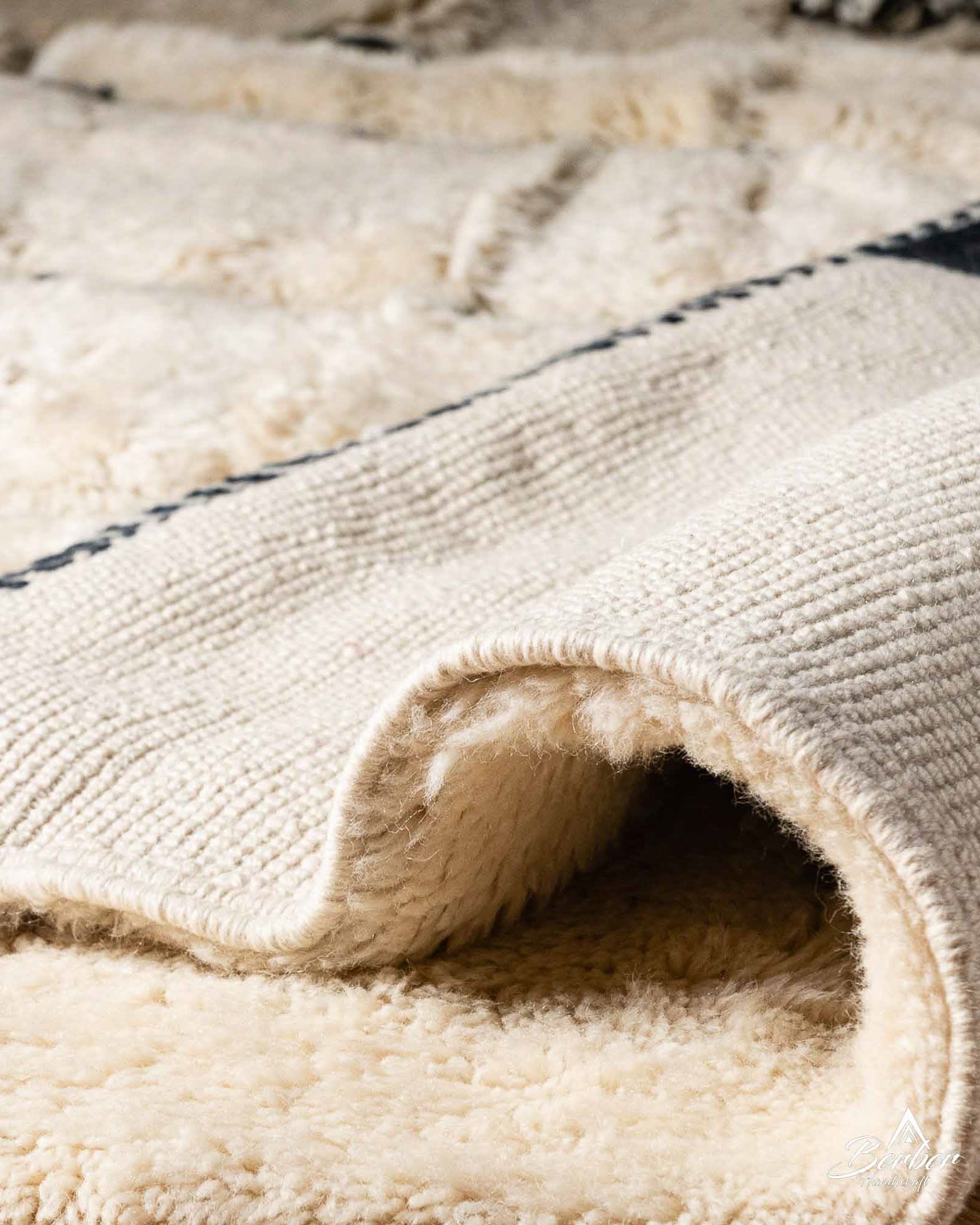Wool Area Rug