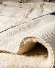 Wool Area Rug