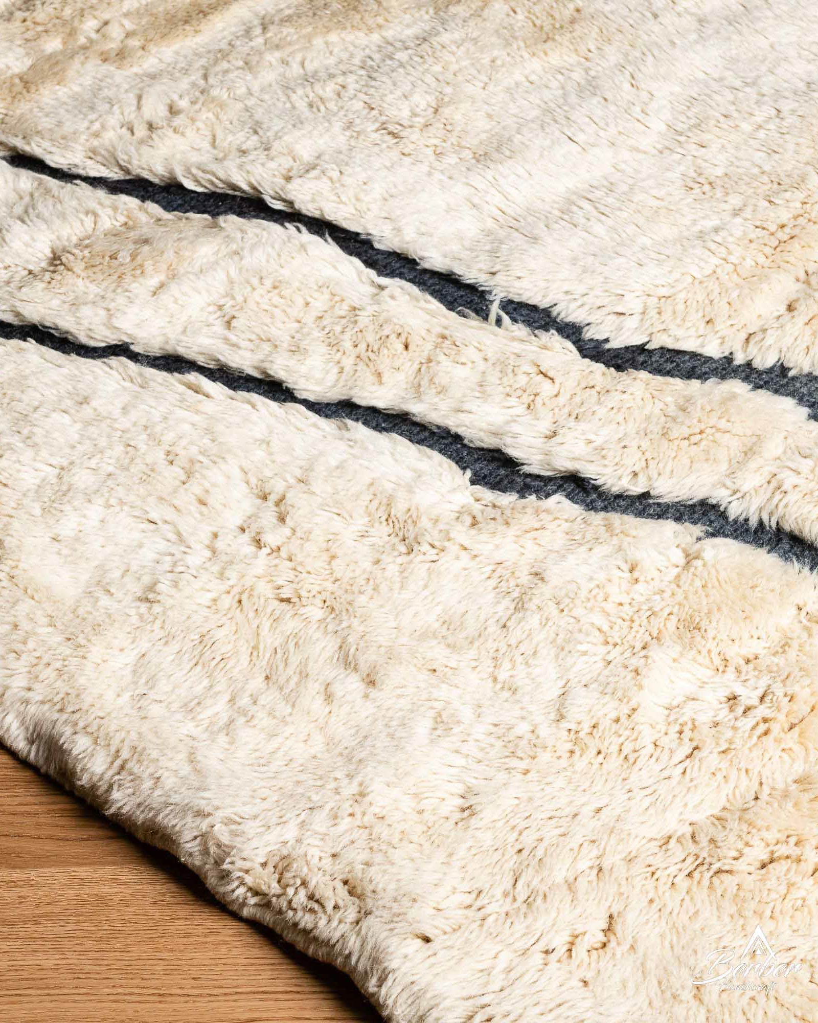 Wool Area Rug