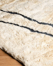 Wool Area Rug