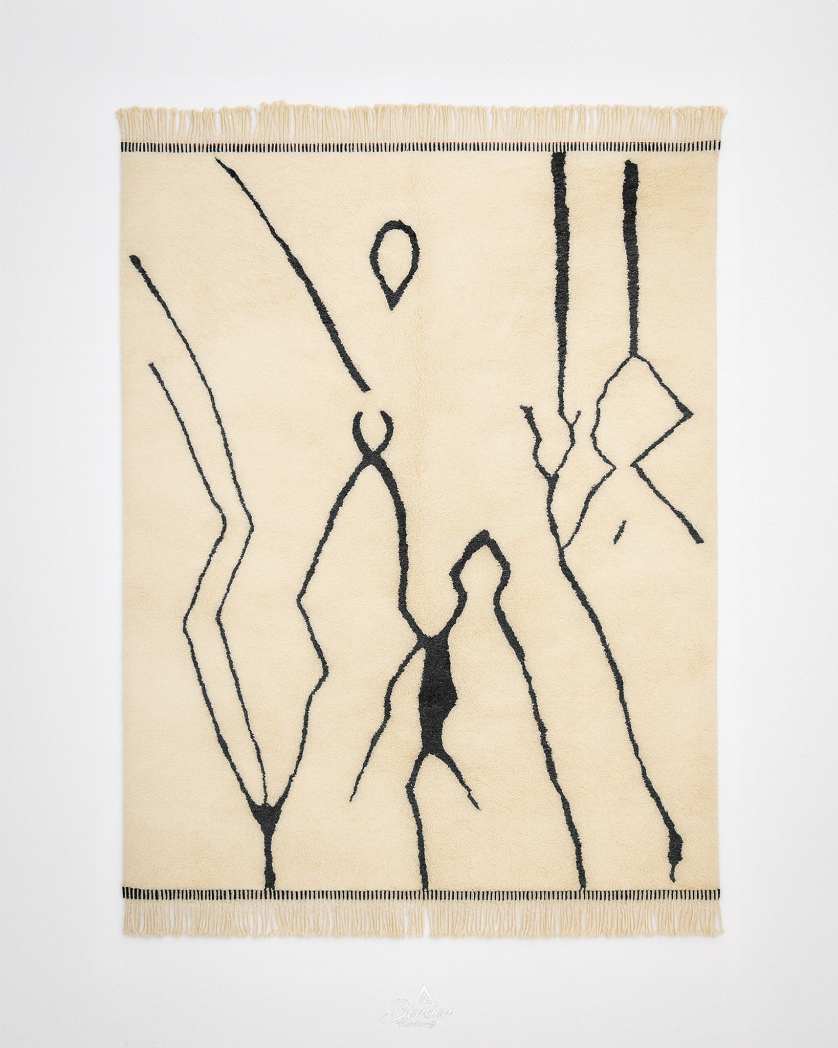 Wool Area Rug