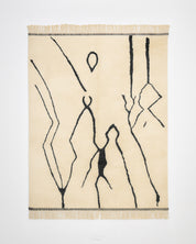 Wool Area Rug